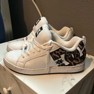 DC Women’s Shoes